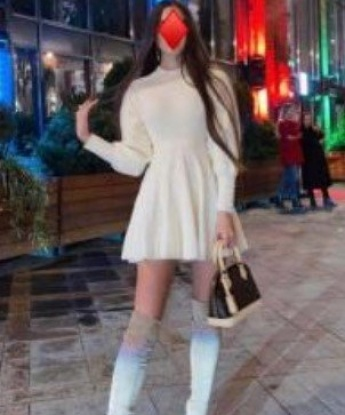 Экзотическая красотка ждет, чтобы позаботиться о тебе. Могу стать для тебя настоящей госпожой или покорной служанкой - выбор за тобой! 14228, 19 лет