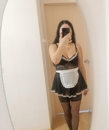 Со мной ты погрузишься в мир страсти и наслаждения. Я опытна и знаю как доставить тебе незабываемое удовольствие. Проведи со мной ночь, которую ты никогда не забудешь! У меня есть фото, которые подтверждают мою красоту и сексуальность. Я живу в Москве, городе возможностей и разврата. Позвони мне и я превращу твои фантазии в реальность. 😘💋 15077, 34 года